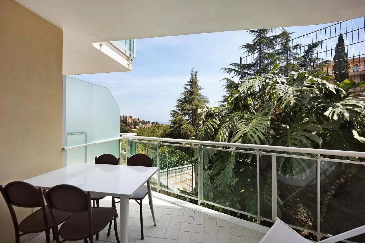 Aparthotel Modus Vivendi 315 San Remo