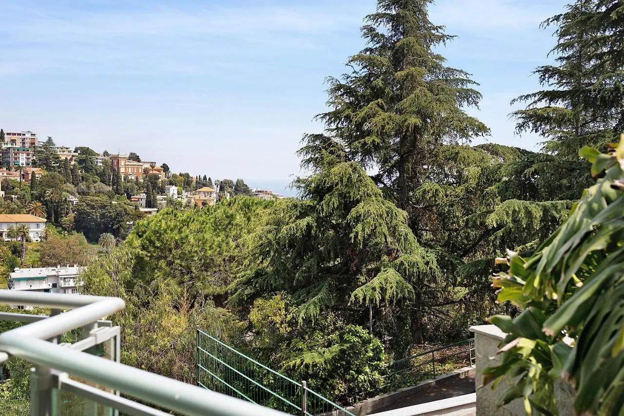 Aparthotel Modus Vivendi 315 San Remo Italia