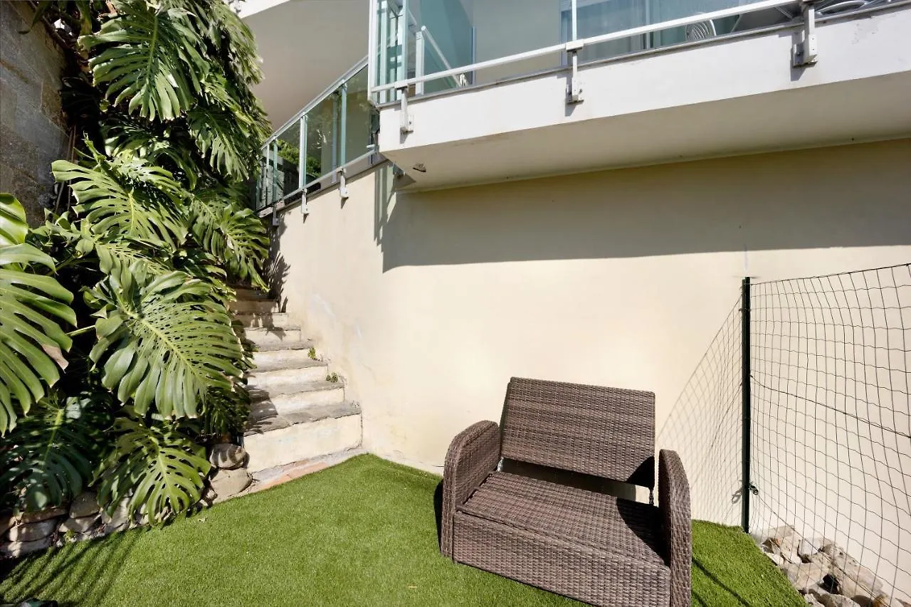 Aparthotel Modus Vivendi 315 San Remo