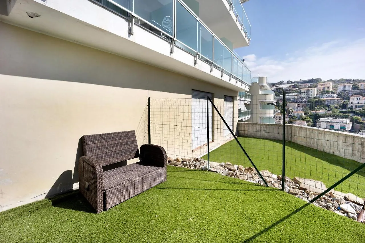 Aparthotel Modus Vivendi 315 San Remo